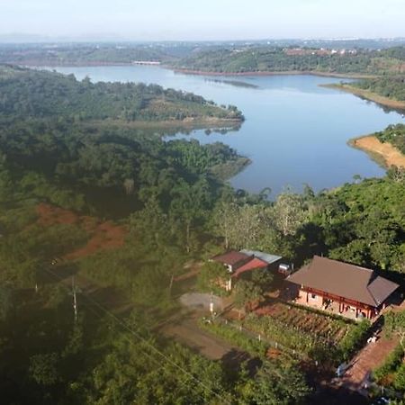 Phuong Nam Gia Trang Farmstay Gia Nghĩa Eksteriør billede