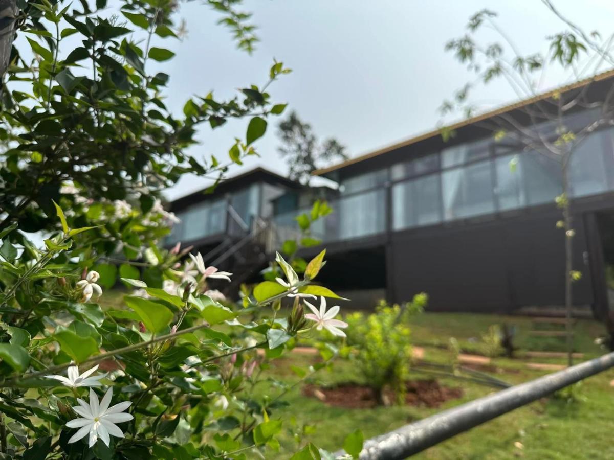 Phuong Nam Gia Trang Farmstay Gia Nghĩa Eksteriør billede